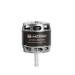 Motore a T At2814 900Kv 1050Kv 1200Kv 800W Brushless piccolo motore elettrico aereo Rc